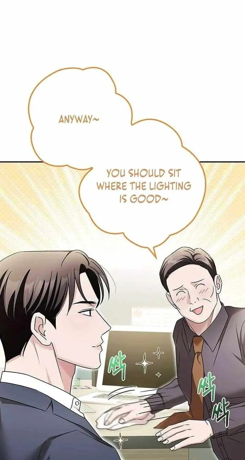 How far can we go as a couple? Chapter 19 page 31 - 