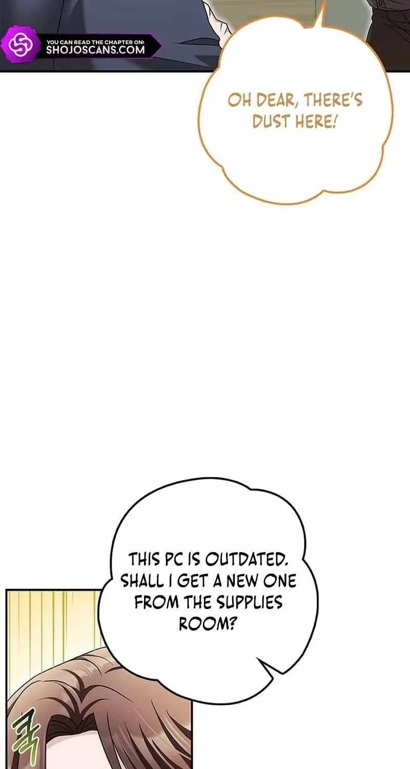 How far can we go as a couple? Chapter 19 page 32 - 