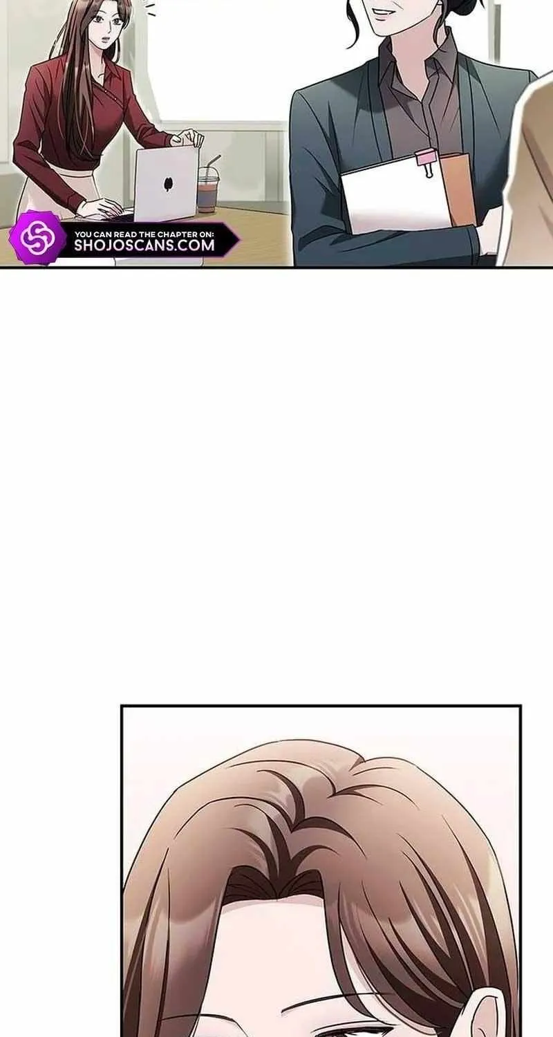 How far can we go as a couple? Chapter 19 page 41 - 