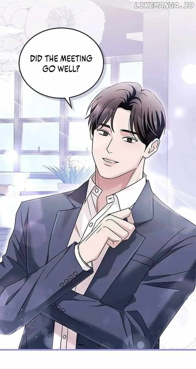 How far can we go as a couple? Chapter 19 page 44 - 
