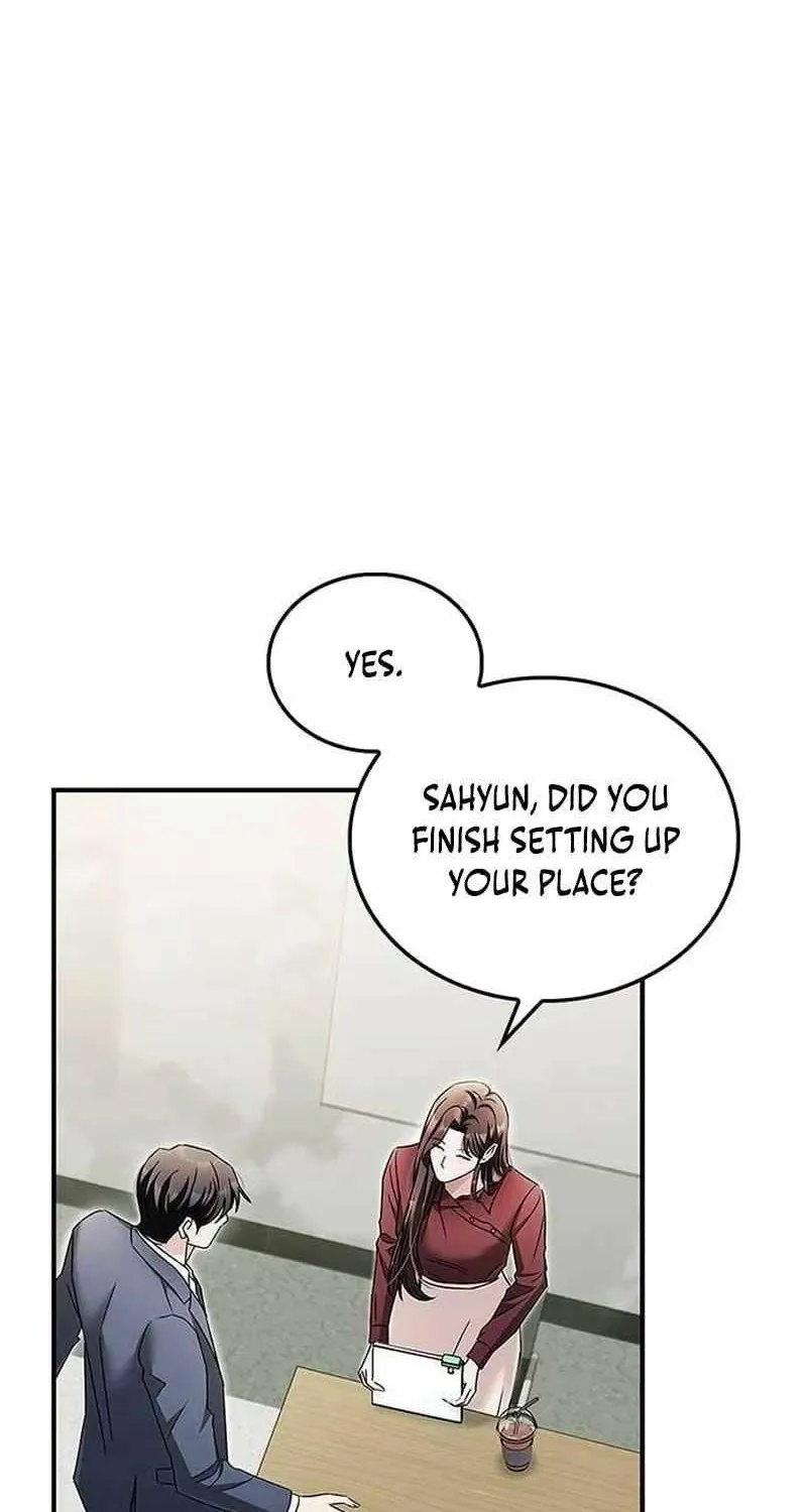 How far can we go as a couple? Chapter 19 page 45 - 