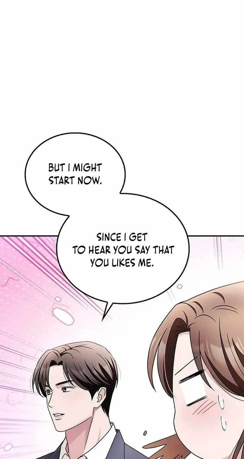How far can we go as a couple? Chapter 19 page 49 - 