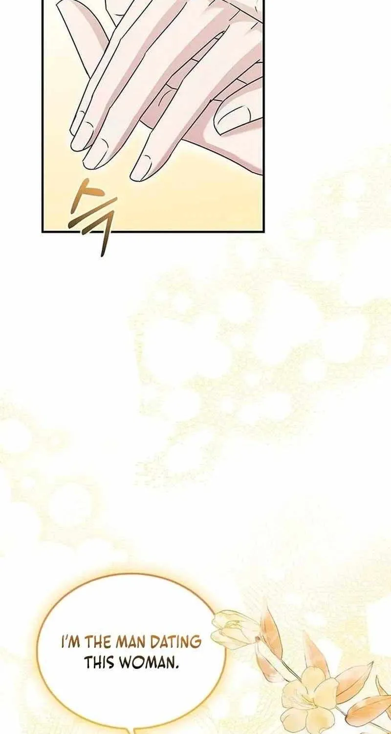 How far can we go as a couple? Chapter 19 page 6 - 