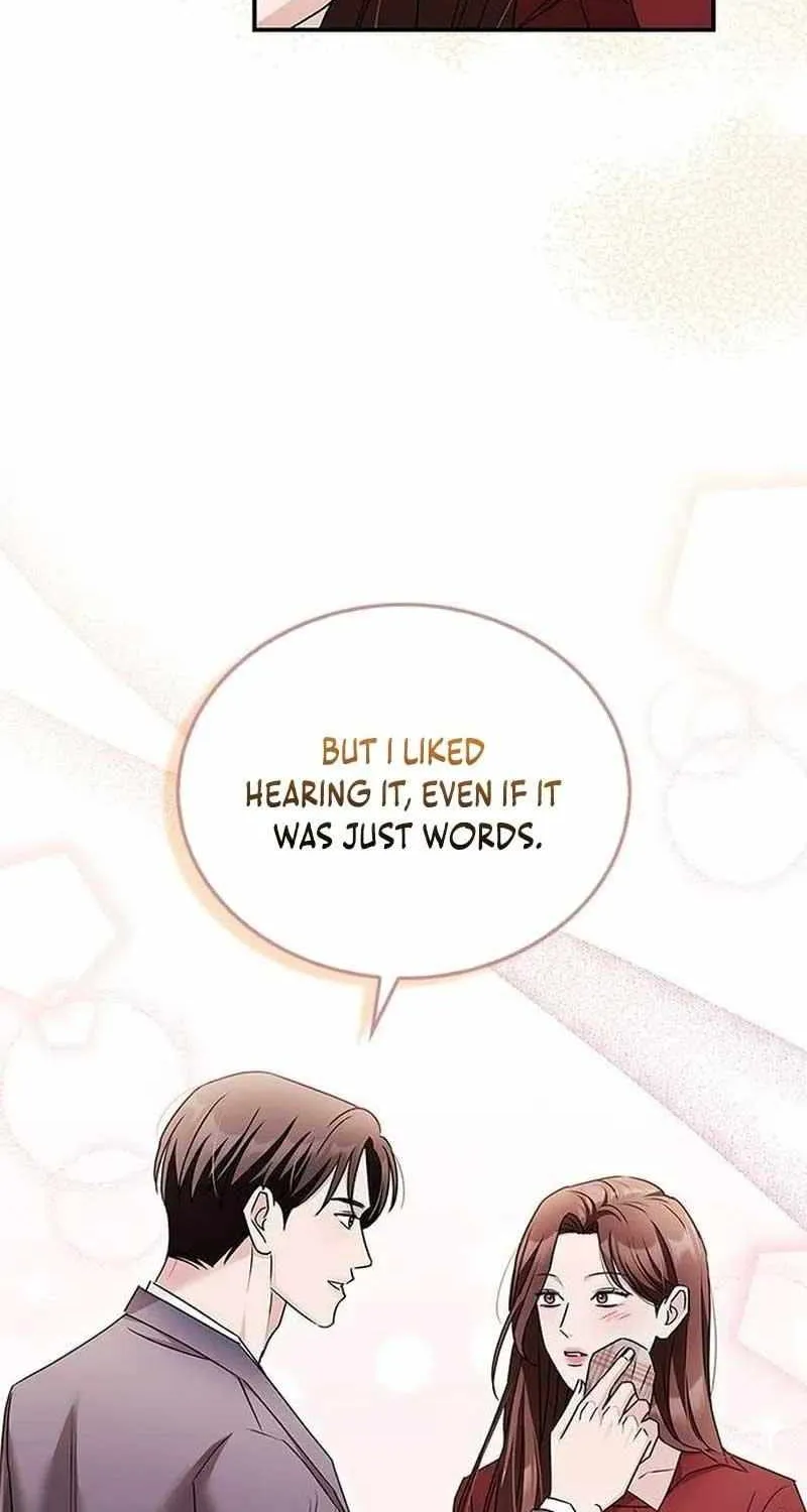How far can we go as a couple? Chapter 19 page 54 - 