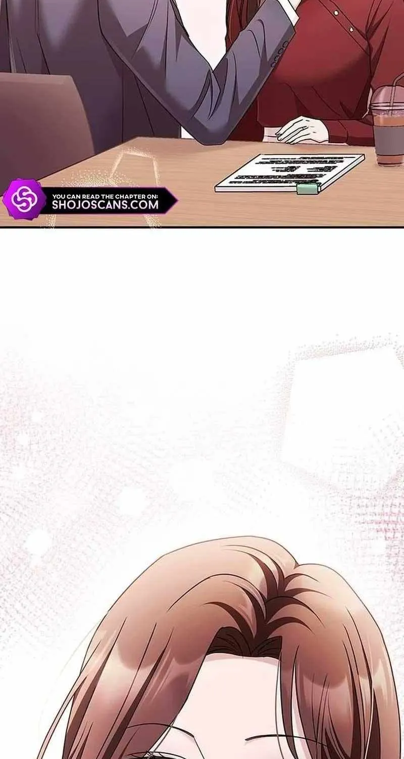 How far can we go as a couple? Chapter 19 page 55 - 
