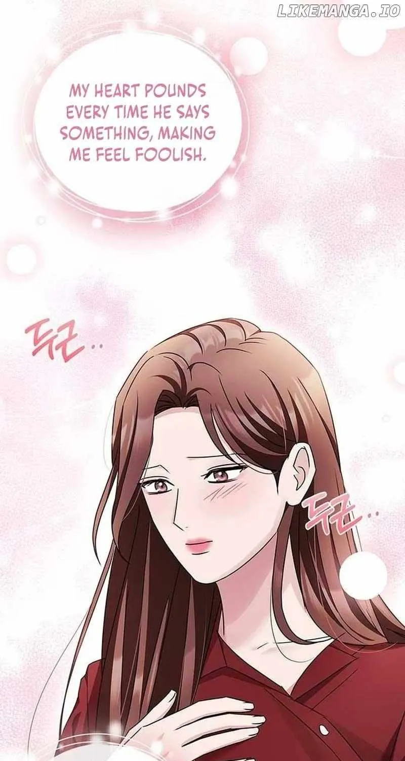 How far can we go as a couple? Chapter 19 page 58 - 