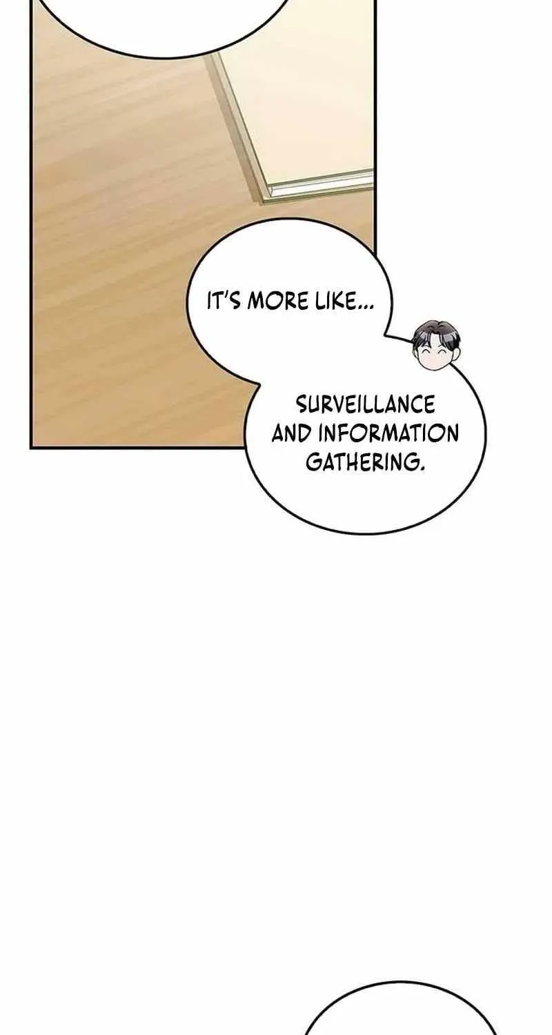 How far can we go as a couple? Chapter 19 page 60 - 