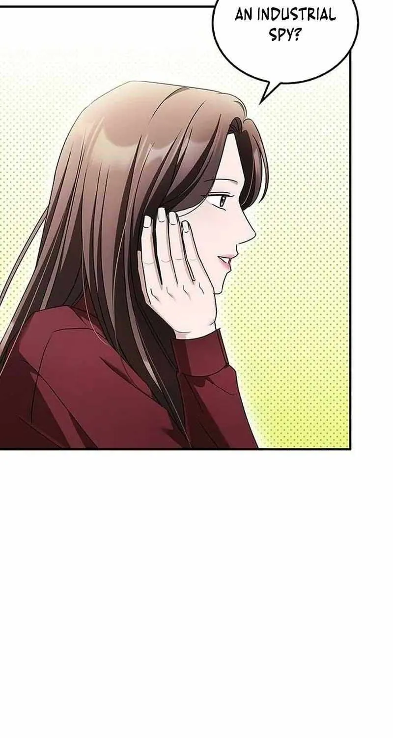 How far can we go as a couple? Chapter 19 page 61 - 