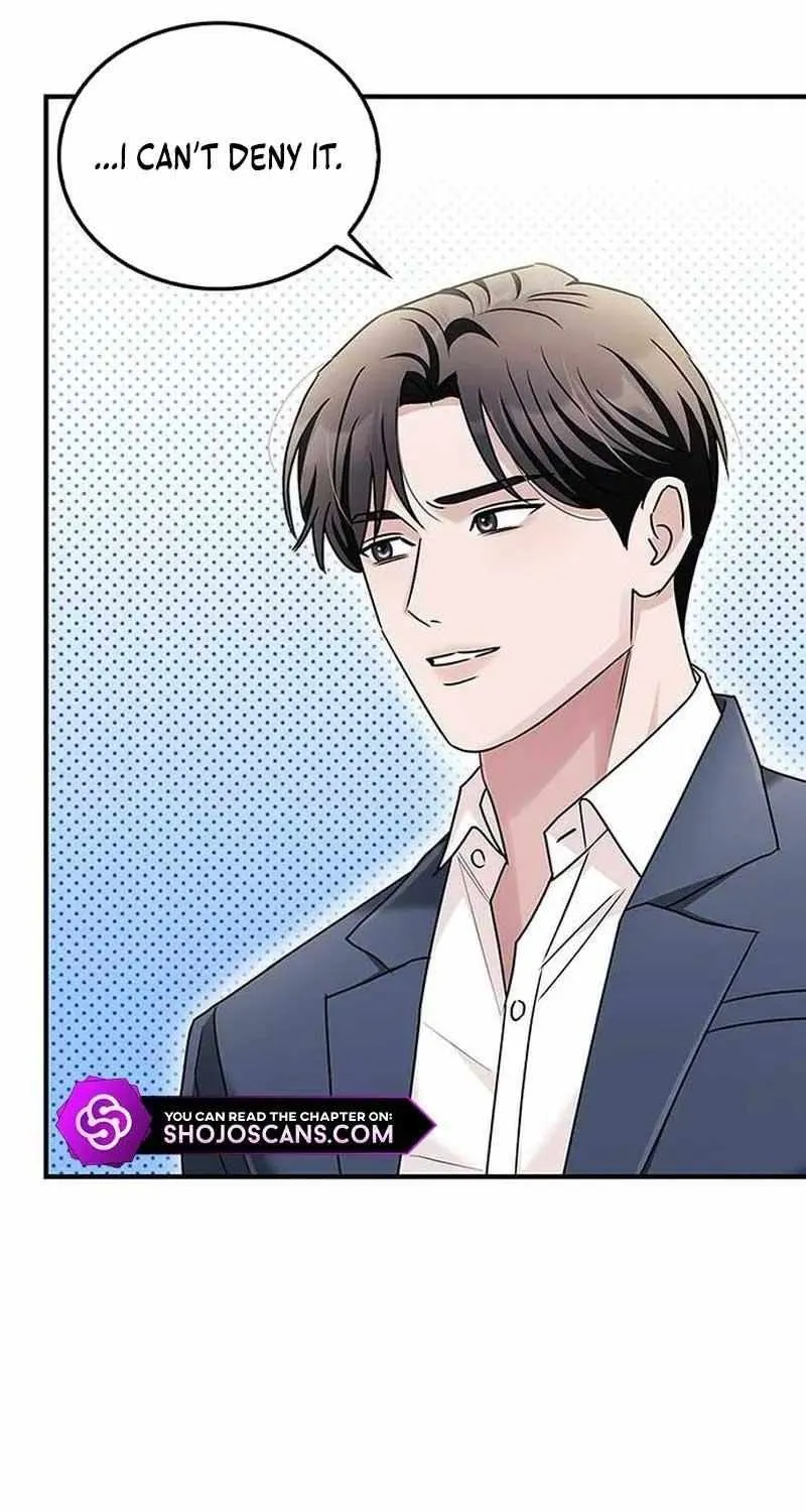 How far can we go as a couple? Chapter 19 page 62 - 