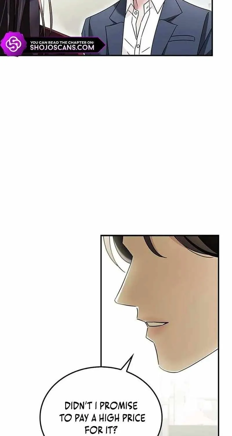 How far can we go as a couple? Chapter 19 page 67 - 