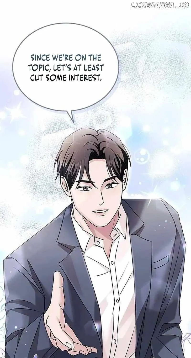 How far can we go as a couple? Chapter 19 page 72 - 