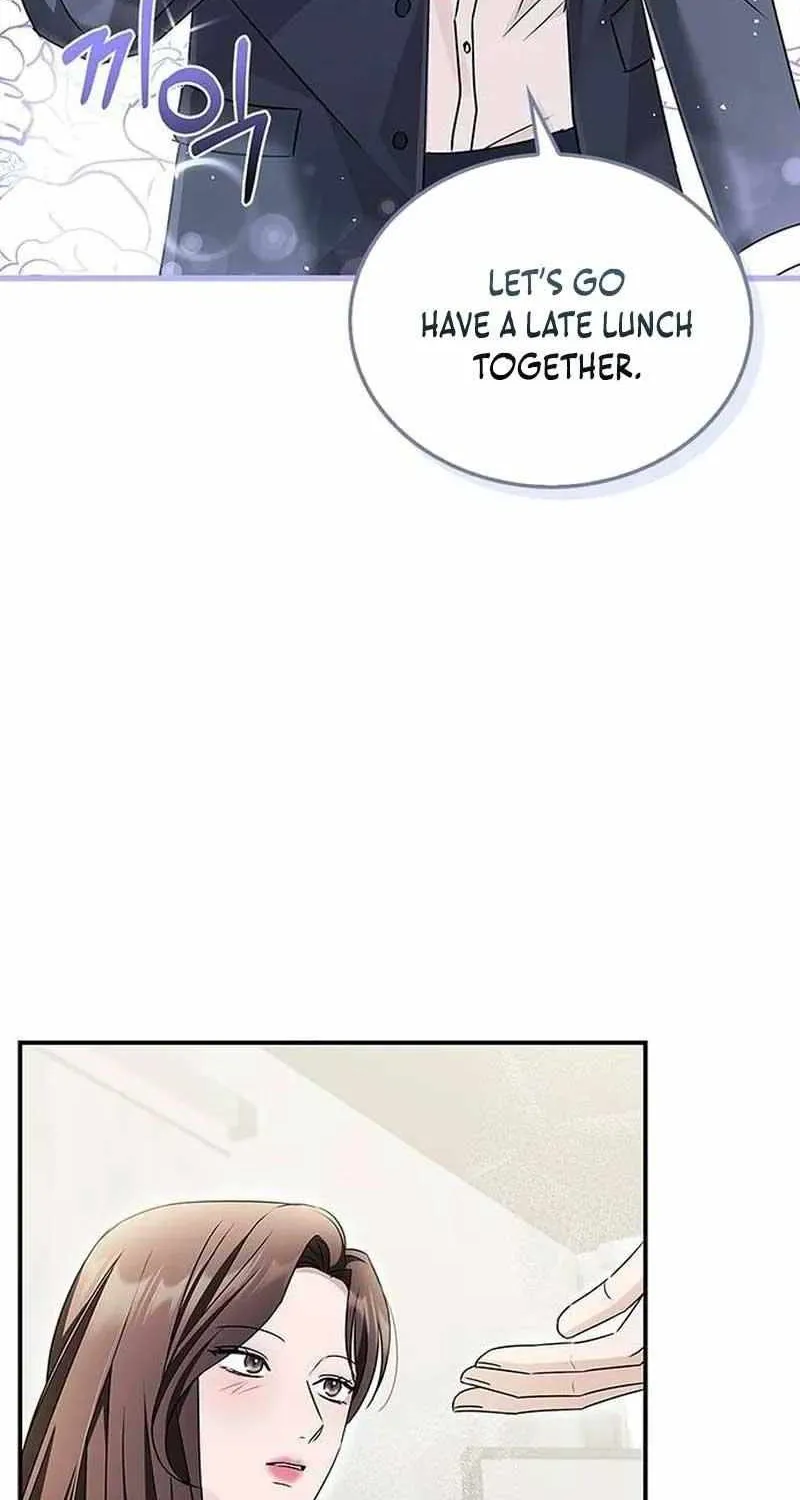 How far can we go as a couple? Chapter 19 page 73 - 