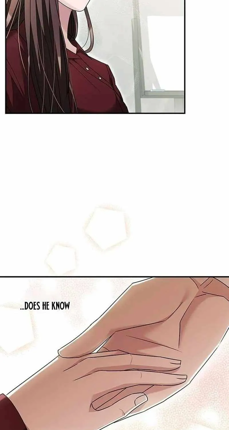 How far can we go as a couple? Chapter 19 page 74 - 