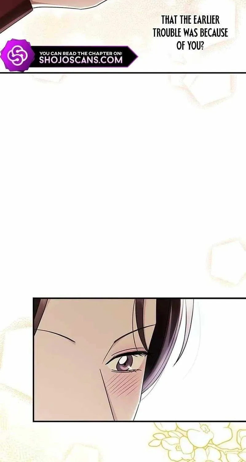 How far can we go as a couple? Chapter 19 page 75 - 