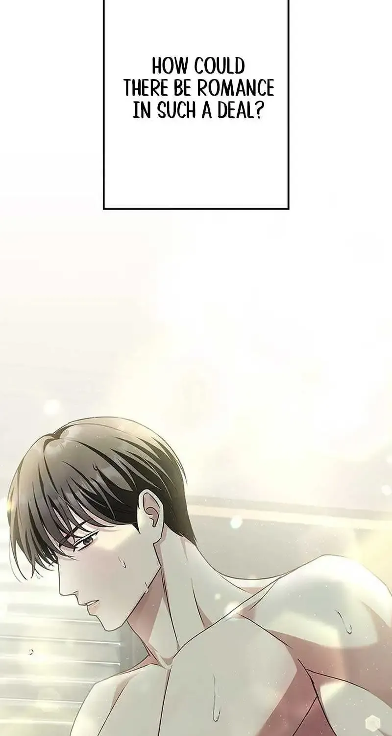 How far can we go as a couple? Chapter 2 page 104 - 