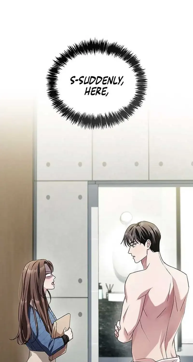 How far can we go as a couple? Chapter 2 page 107 - 