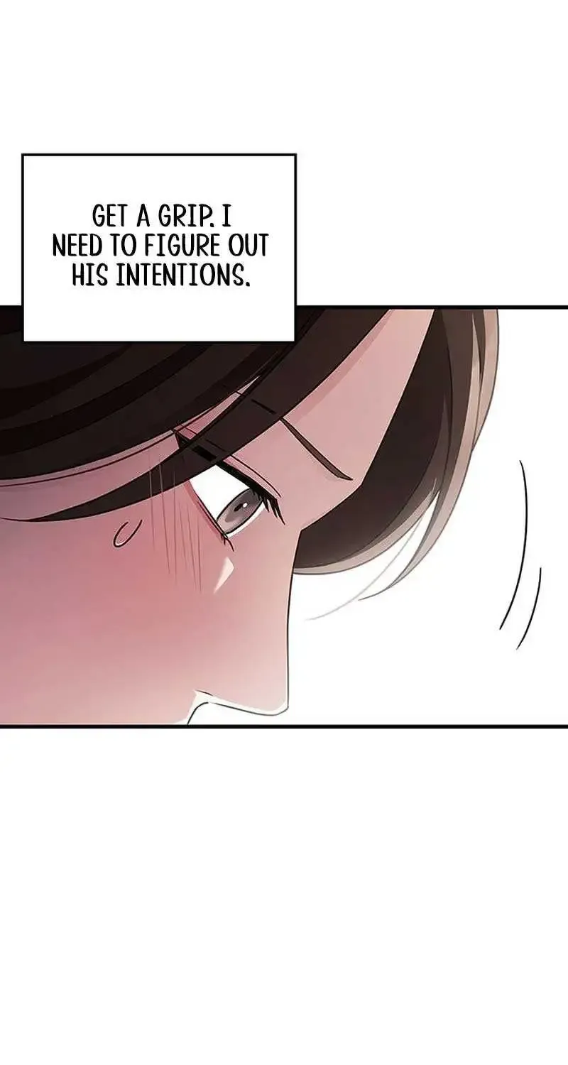 How far can we go as a couple? Chapter 2 page 16 - 