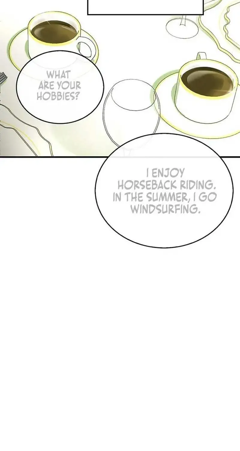How far can we go as a couple? Chapter 2 page 19 - 