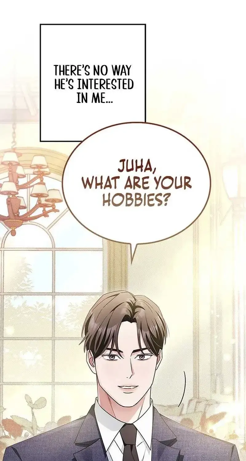 How far can we go as a couple? Chapter 2 page 20 - 