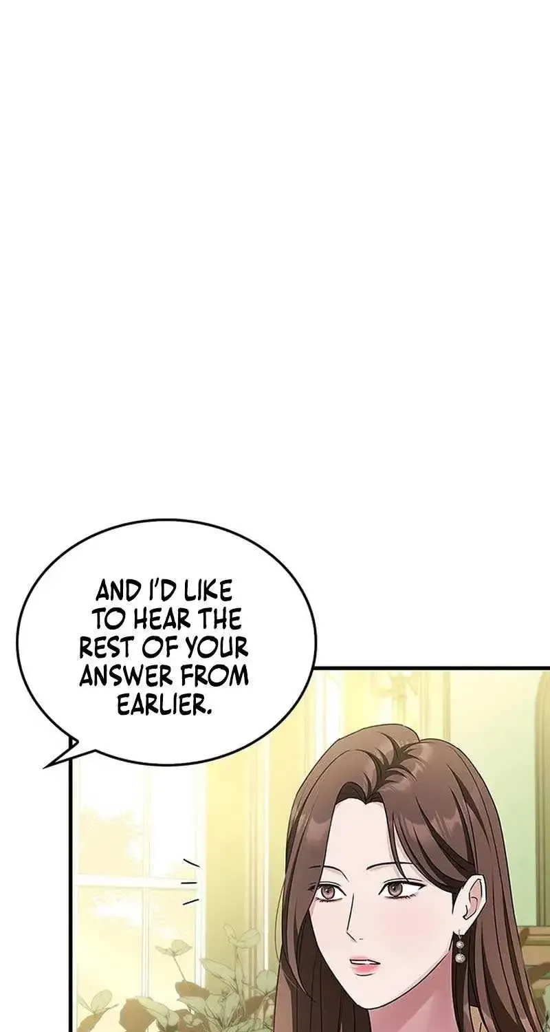 How far can we go as a couple? Chapter 2 page 26 - 