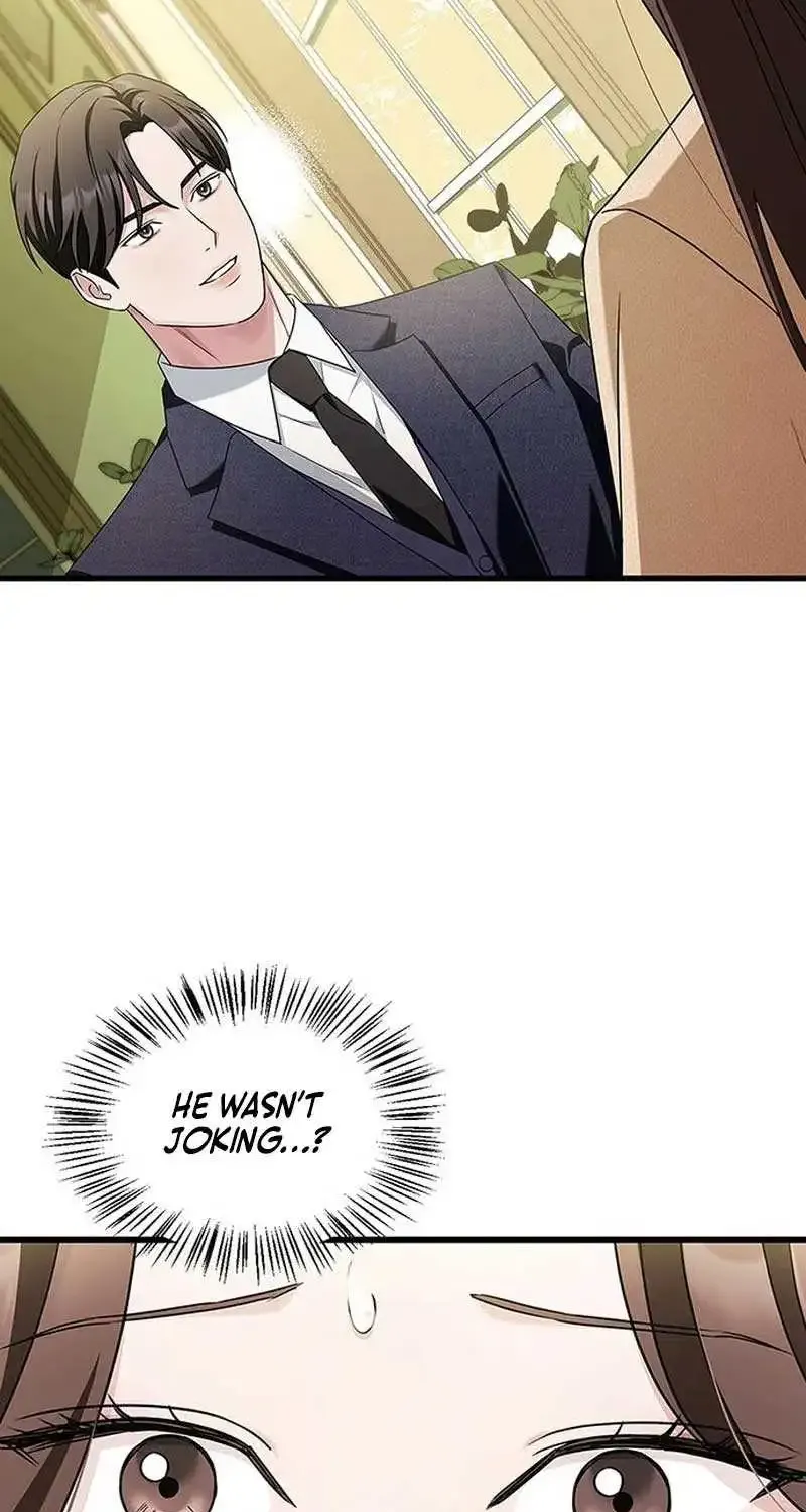 How far can we go as a couple? Chapter 2 page 28 - 