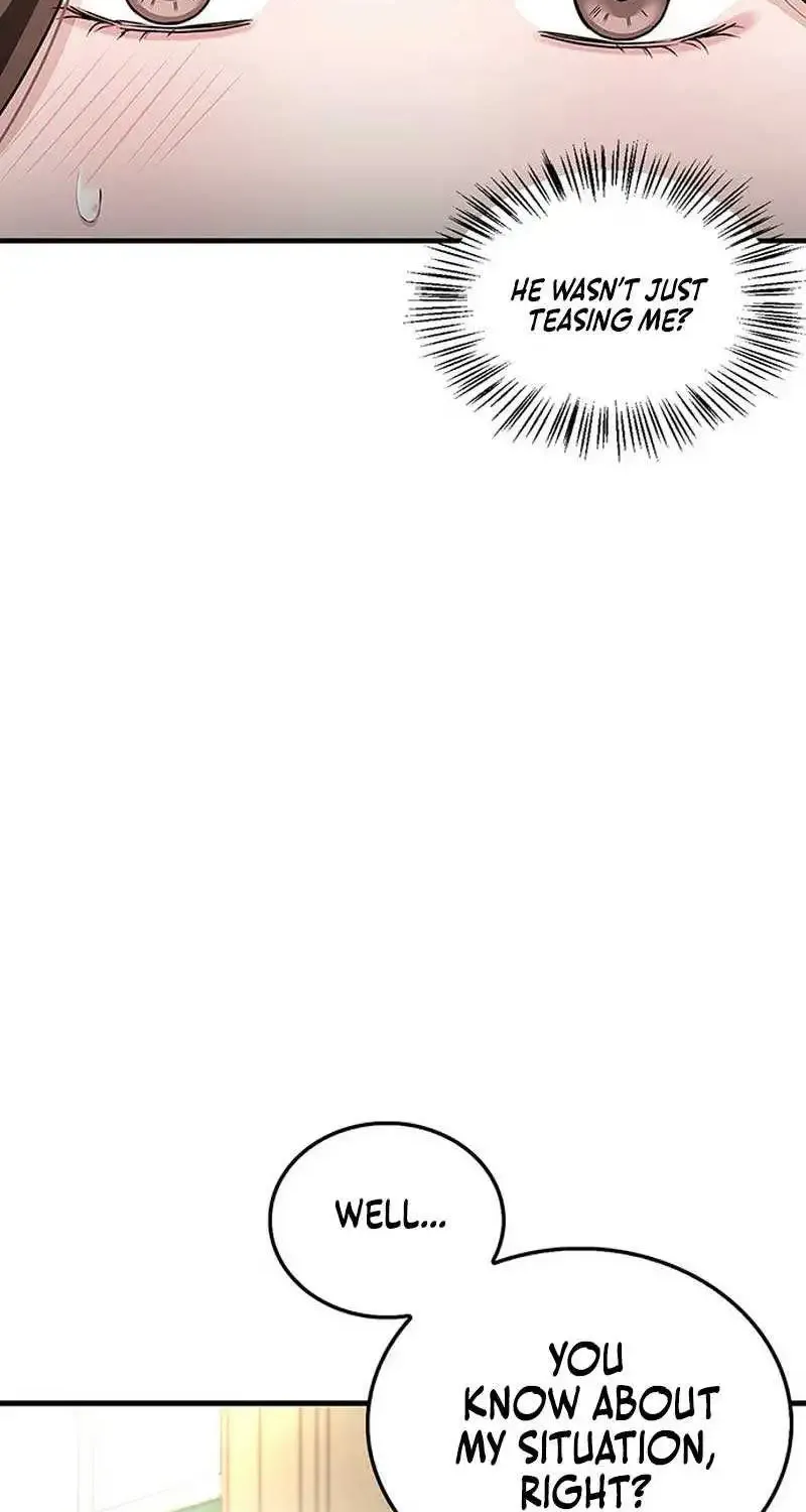 How far can we go as a couple? Chapter 2 page 29 - 