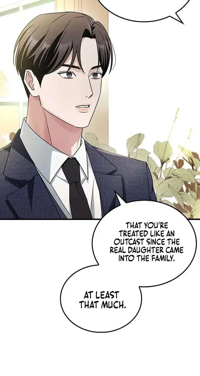 How far can we go as a couple? Chapter 2 page 30 - 