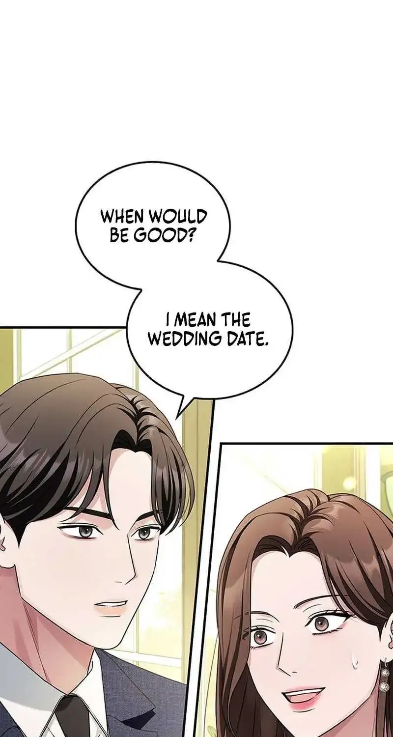 How far can we go as a couple? Chapter 2 page 4 - 