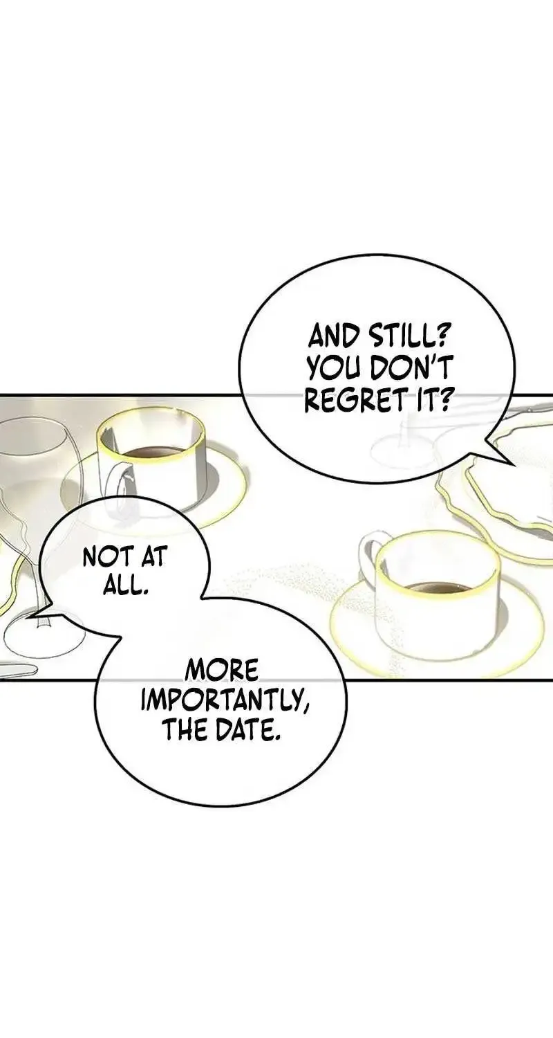 How far can we go as a couple? Chapter 2 page 31 - 