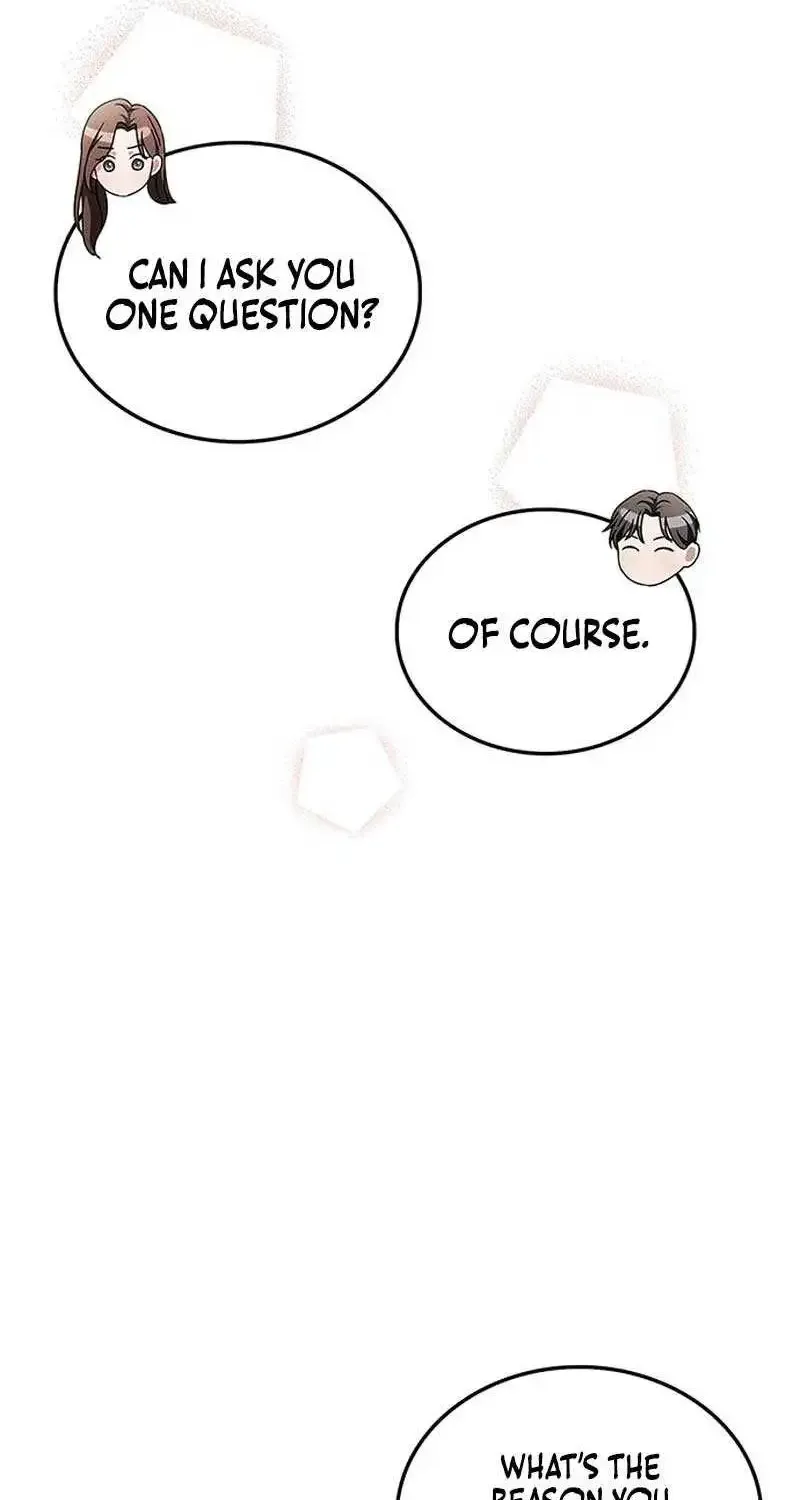 How far can we go as a couple? Chapter 2 page 39 - 