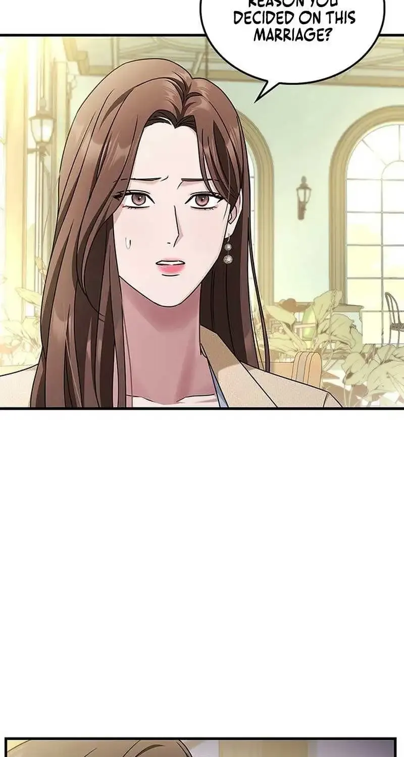 How far can we go as a couple? Chapter 2 page 40 - 