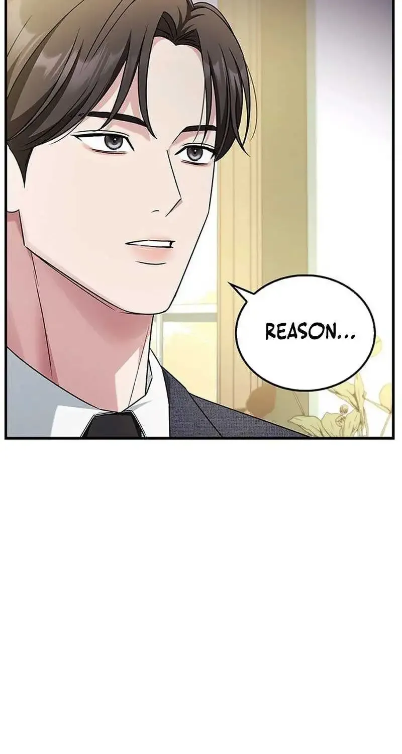 How far can we go as a couple? Chapter 2 page 41 - 