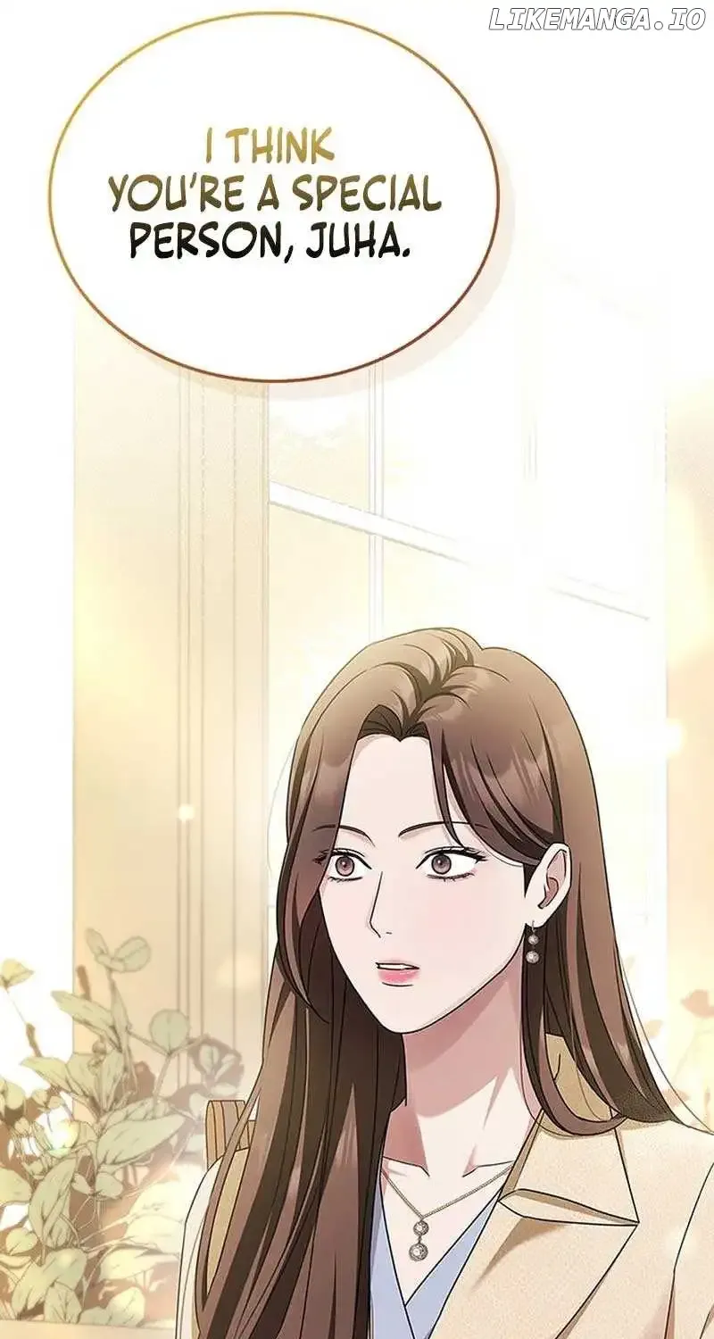 How far can we go as a couple? Chapter 2 page 42 - 