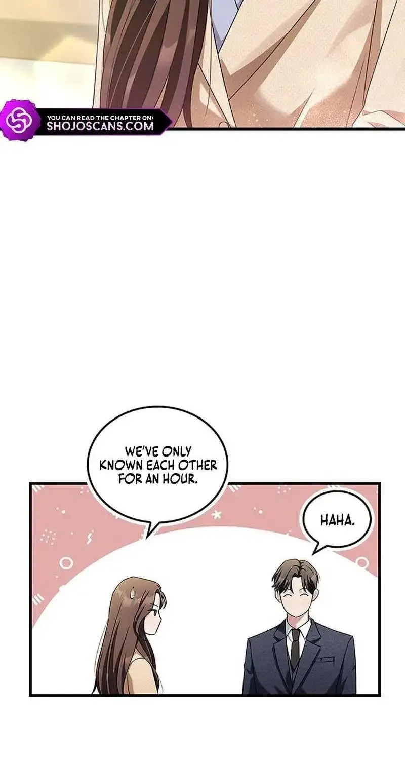 How far can we go as a couple? Chapter 2 page 43 - 