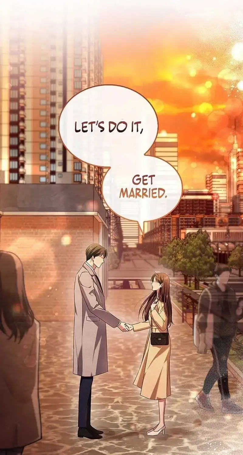 How far can we go as a couple? Chapter 2 page 54 - 