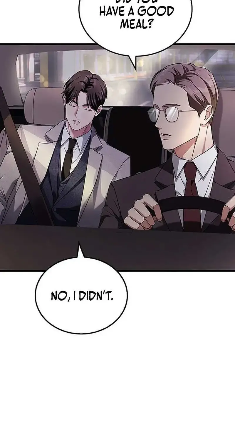 How far can we go as a couple? Chapter 2 page 57 - 