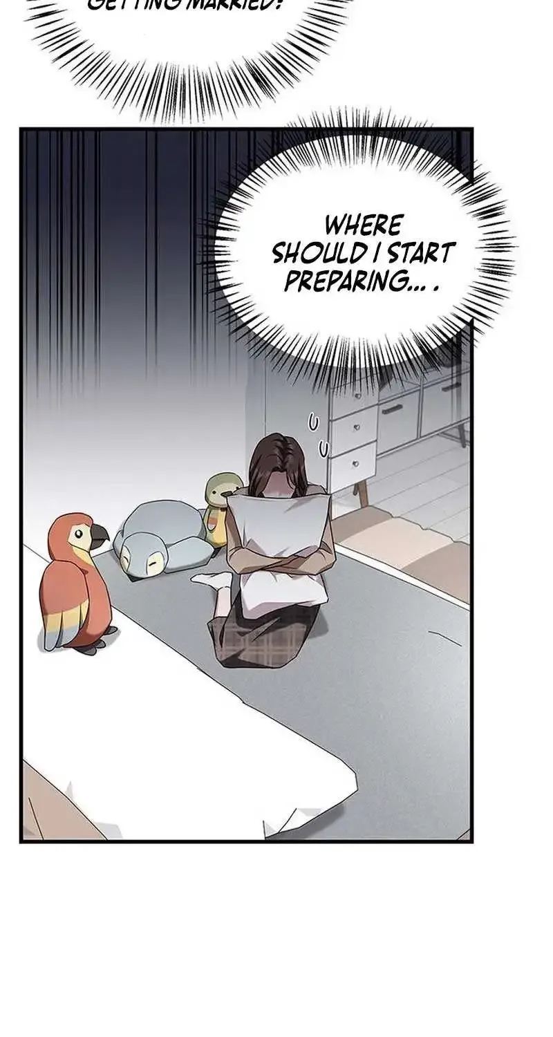 How far can we go as a couple? Chapter 2 page 76 - 