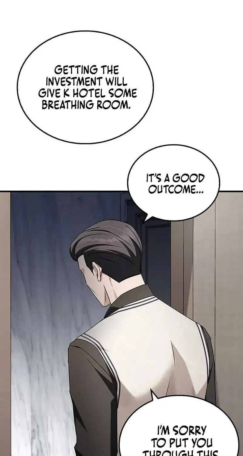 How far can we go as a couple? Chapter 2 page 86 - 