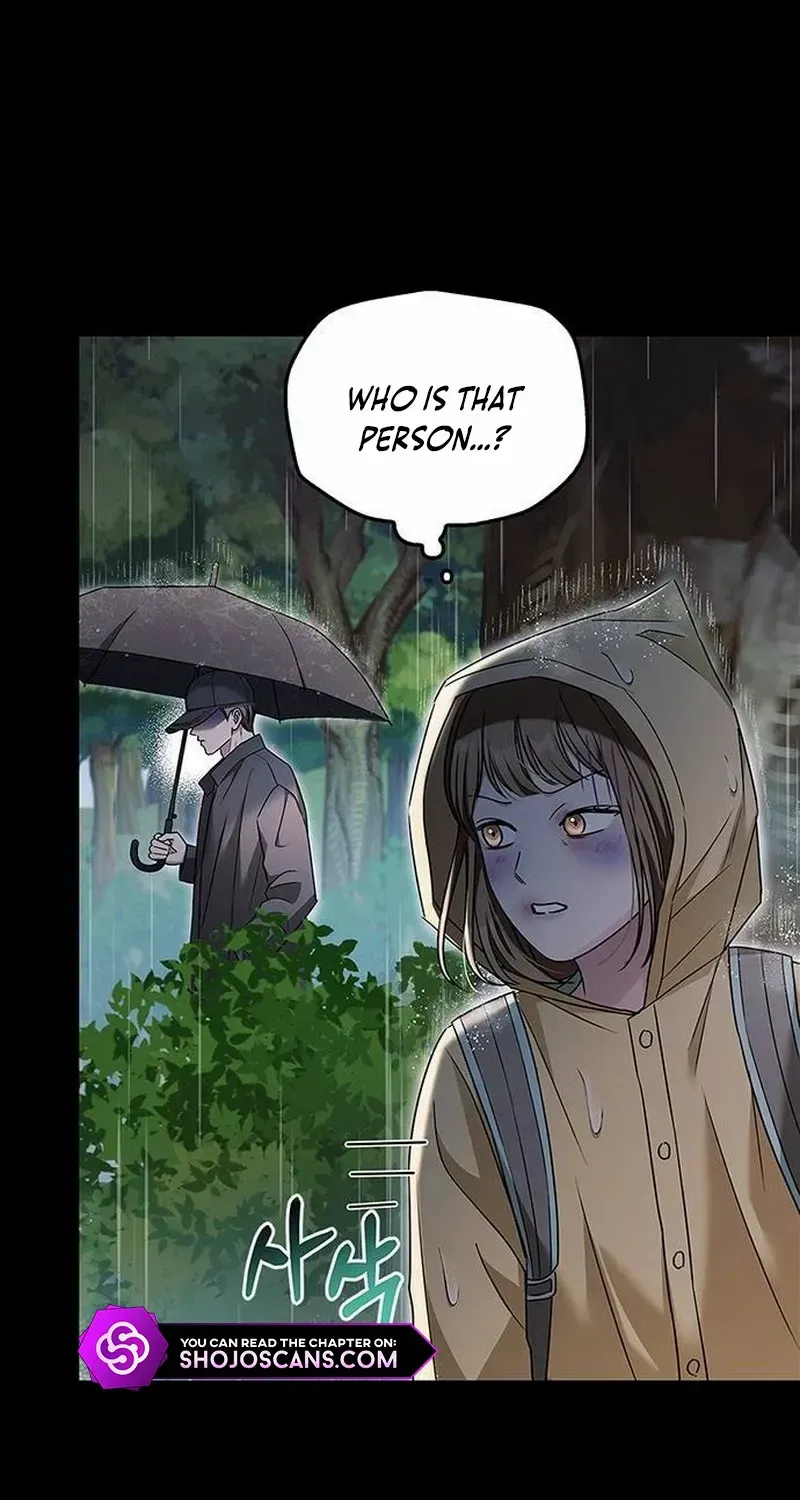 How far can we go as a couple? Chapter 20 page 11 - 