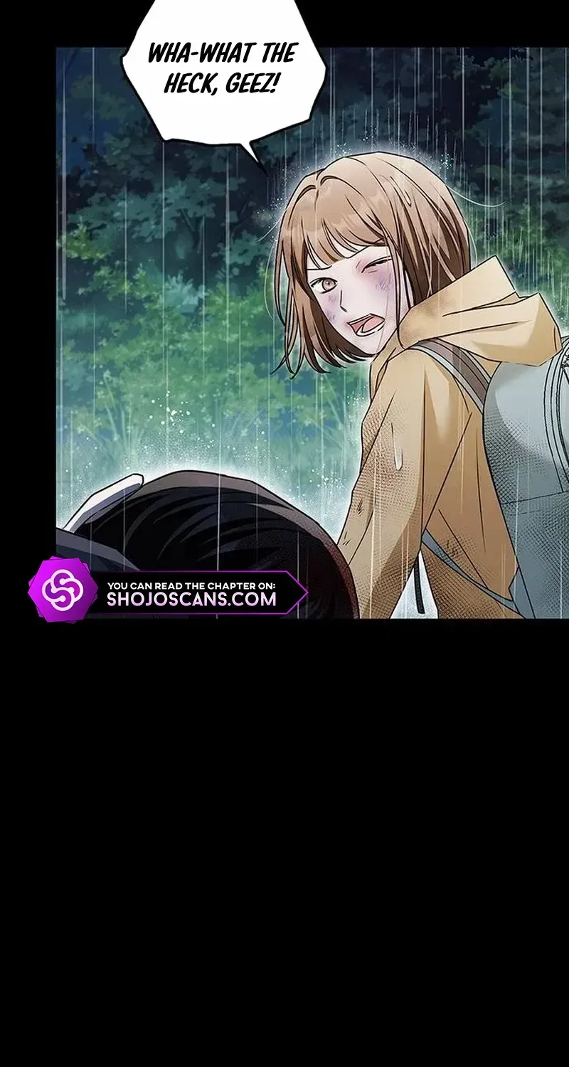 How far can we go as a couple? Chapter 20 page 18 - 