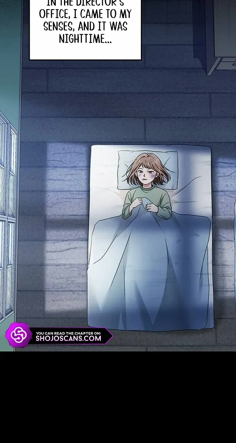 How far can we go as a couple? Chapter 20 page 4 - 