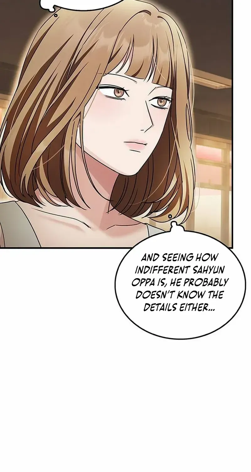How far can we go as a couple? Chapter 20 page 33 - 