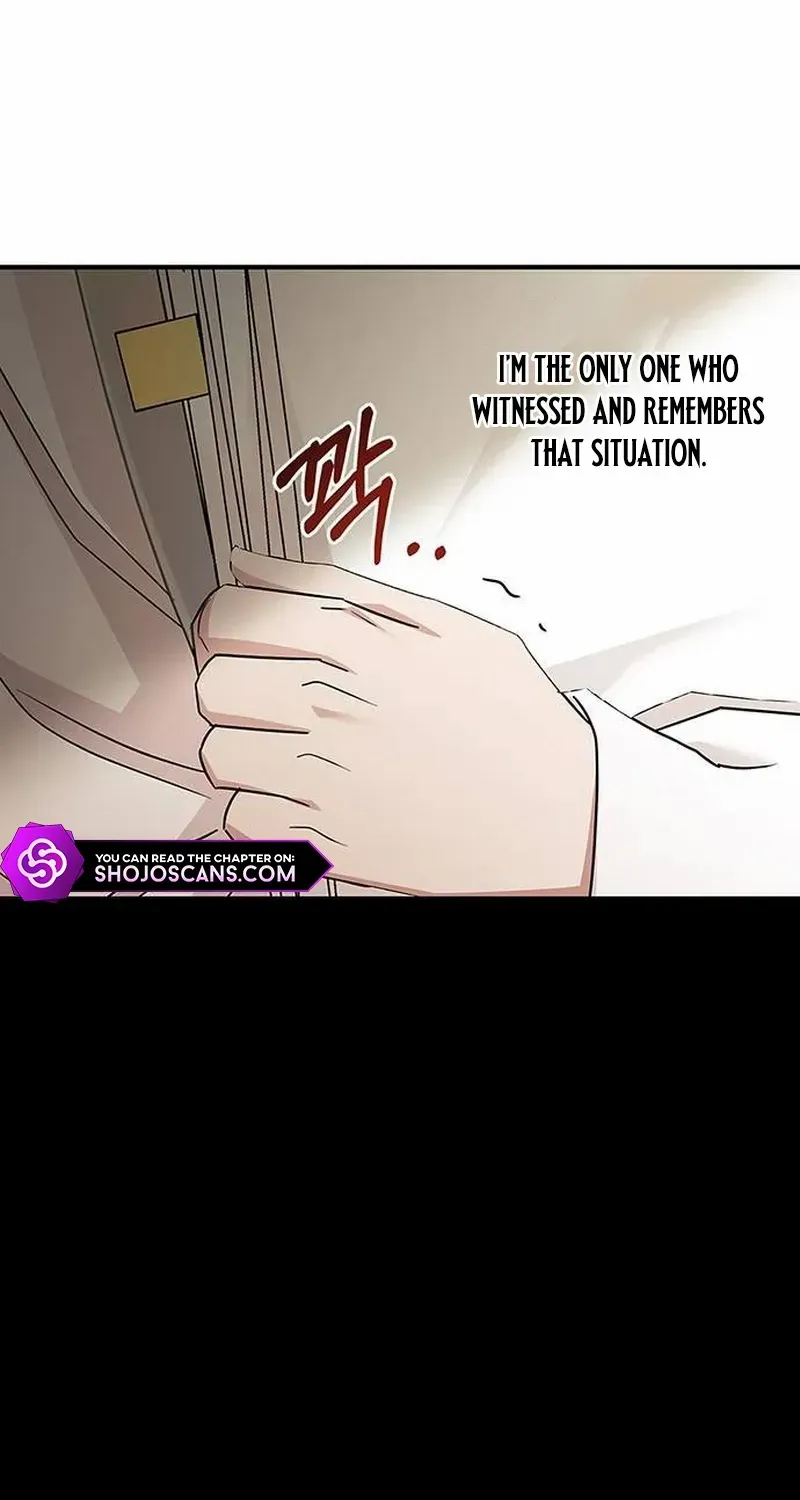 How far can we go as a couple? Chapter 20 page 34 - 