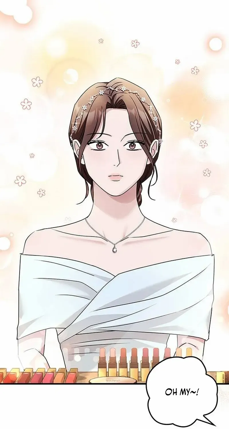 How far can we go as a couple? Chapter 20 page 41 - 