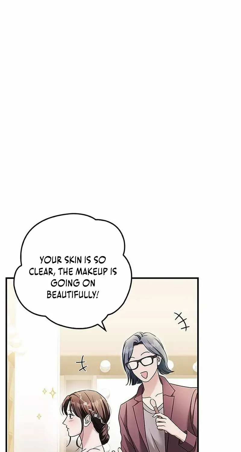 How far can we go as a couple? Chapter 20 page 42 - 