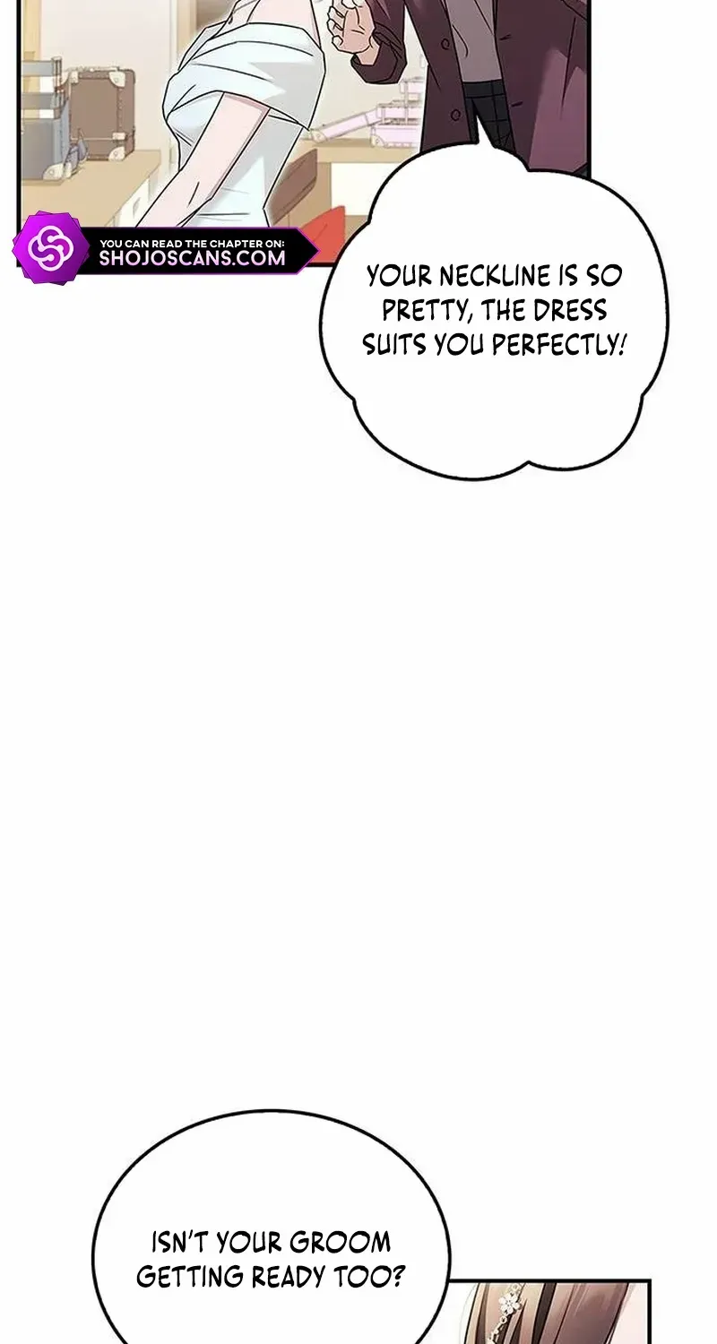 How far can we go as a couple? Chapter 20 page 43 - 
