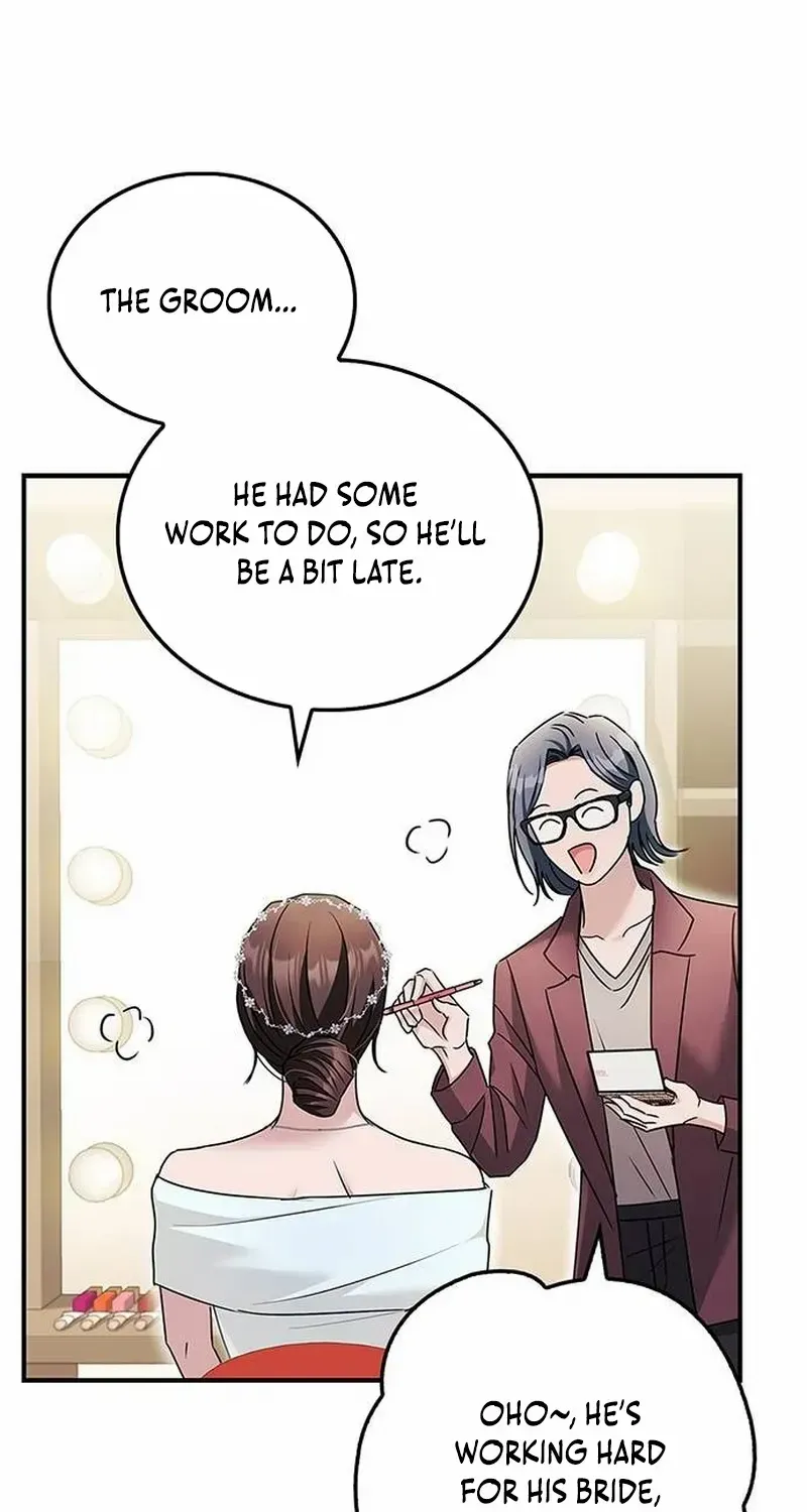 How far can we go as a couple? Chapter 20 page 45 - 