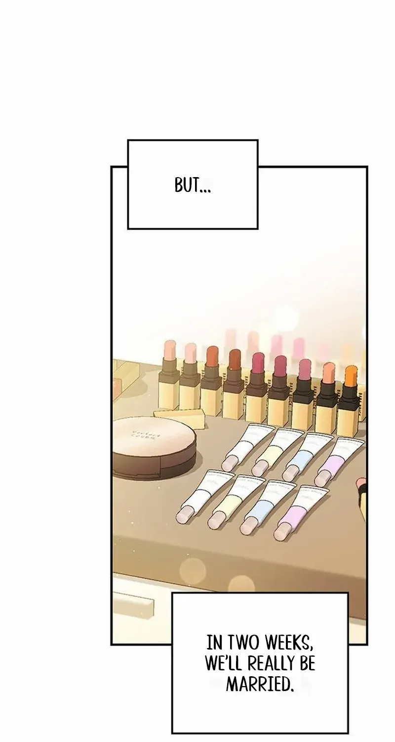 How far can we go as a couple? Chapter 20 page 48 - 