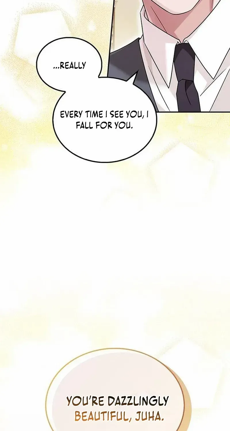 How far can we go as a couple? Chapter 20 page 61 - 