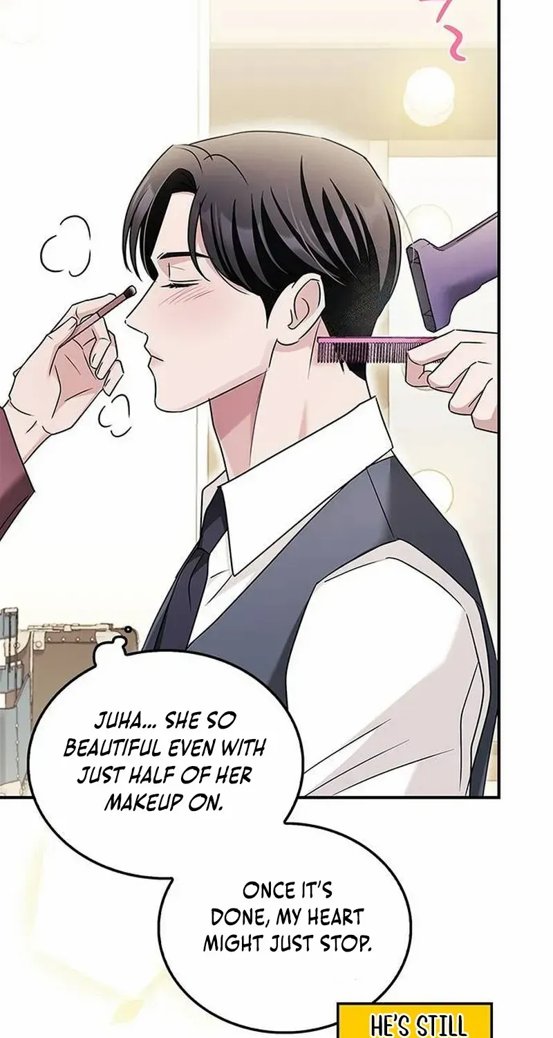 How far can we go as a couple? Chapter 20 page 68 - 